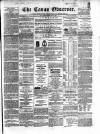 Cavan Observer Saturday 11 July 1863 Page 1