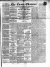Cavan Observer Saturday 22 August 1863 Page 1