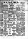 Cavan Observer Saturday 29 August 1863 Page 1
