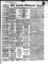 Cavan Observer Saturday 19 September 1863 Page 1