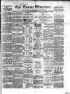 Cavan Observer Saturday 26 September 1863 Page 1