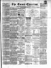 Cavan Observer Saturday 10 October 1863 Page 1