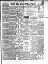 Cavan Observer Saturday 17 October 1863 Page 1