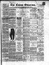Cavan Observer Saturday 19 December 1863 Page 1