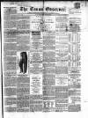 Cavan Observer Saturday 26 December 1863 Page 1