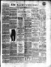Cavan Observer Saturday 09 January 1864 Page 1