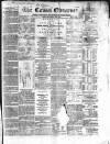 Cavan Observer Saturday 16 January 1864 Page 1