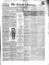 Cavan Observer Saturday 06 February 1864 Page 1