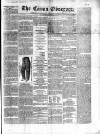 Cavan Observer Saturday 13 February 1864 Page 1