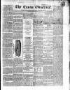 Cavan Observer Saturday 20 February 1864 Page 1