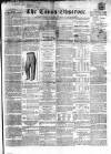 Cavan Observer Saturday 05 March 1864 Page 1
