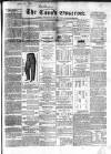 Cavan Observer Saturday 02 April 1864 Page 1
