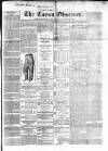 Cavan Observer Saturday 09 April 1864 Page 1