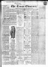Cavan Observer Saturday 16 April 1864 Page 1