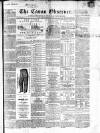 Cavan Observer Saturday 14 May 1864 Page 1