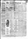 Cavan Observer Saturday 28 May 1864 Page 1