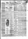 Cavan Observer Saturday 04 June 1864 Page 1