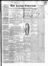 Cavan Observer Saturday 09 July 1864 Page 1