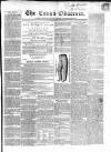 Cavan Observer Saturday 30 July 1864 Page 1