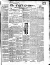 Cavan Observer Saturday 06 August 1864 Page 1