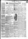 Cavan Observer Saturday 13 August 1864 Page 1