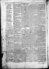 Clonmel Herald Wednesday 02 January 1828 Page 4