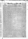 Clonmel Herald Saturday 05 April 1828 Page 1