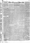Clonmel Herald Wednesday 16 April 1828 Page 1
