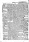 Clonmel Herald Wednesday 16 April 1828 Page 4