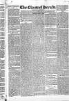 Clonmel Herald Saturday 10 May 1828 Page 1