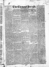 Clonmel Herald Saturday 17 May 1828 Page 1