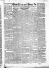 Clonmel Herald Saturday 24 May 1828 Page 1