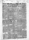 Clonmel Herald Saturday 31 May 1828 Page 1