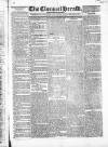 Clonmel Herald Wednesday 04 June 1828 Page 1
