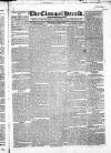 Clonmel Herald Saturday 07 June 1828 Page 1