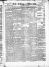 Clonmel Herald Wednesday 11 June 1828 Page 1