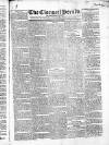 Clonmel Herald Saturday 14 June 1828 Page 1
