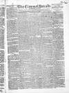 Clonmel Herald Saturday 21 June 1828 Page 1