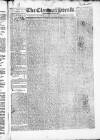 Clonmel Herald Wednesday 23 July 1828 Page 1