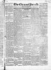 Clonmel Herald Saturday 02 August 1828 Page 1