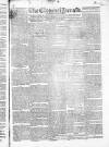 Clonmel Herald Saturday 16 August 1828 Page 1