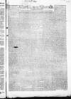 Clonmel Herald Saturday 30 August 1828 Page 1