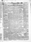 Clonmel Herald Saturday 20 September 1828 Page 1