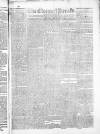 Clonmel Herald Saturday 27 September 1828 Page 1