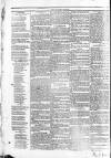 Clonmel Herald Wednesday 07 January 1829 Page 4
