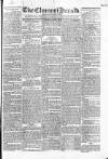 Clonmel Herald Saturday 17 January 1829 Page 1