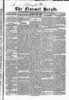 Clonmel Herald Saturday 13 June 1829 Page 1