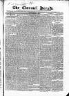 Clonmel Herald Saturday 08 August 1829 Page 1
