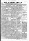 Clonmel Herald Saturday 17 October 1829 Page 1