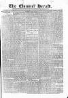 Clonmel Herald Saturday 24 October 1829 Page 1